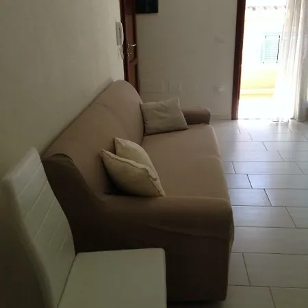 Perla Di Castelsardo