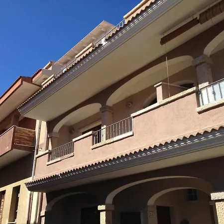 Perla Di Castelsardo
