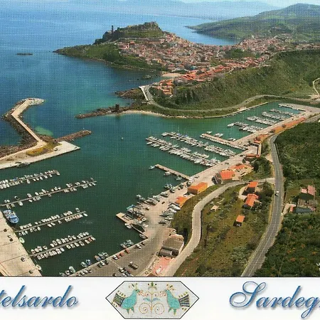 Perla Di Castelsardo