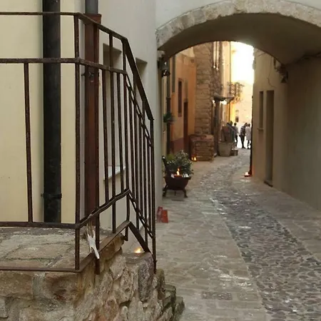 Daire Perla Di Castelsardo