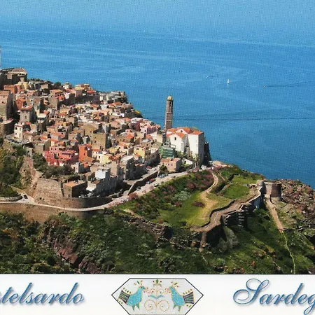 Perla Di Castelsardo