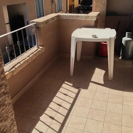 Perla Di Daire Castelsardo