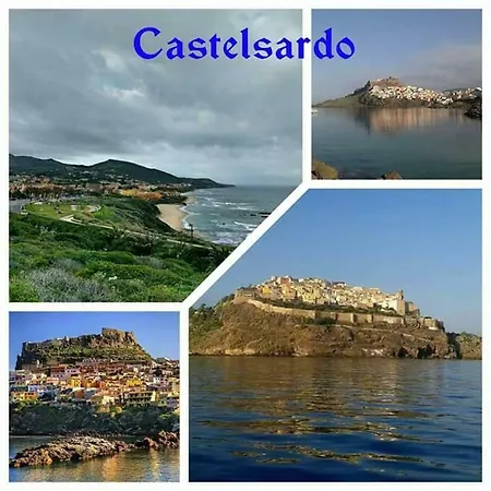 Perla Di * Castelsardo