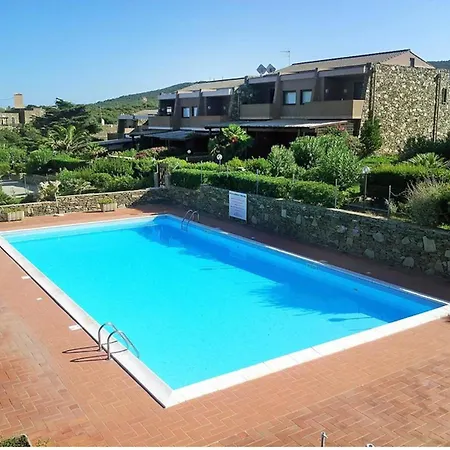 Perla Di Apartment *