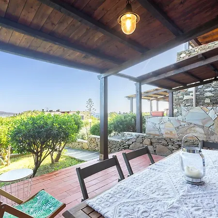 Apartment Perla Di *