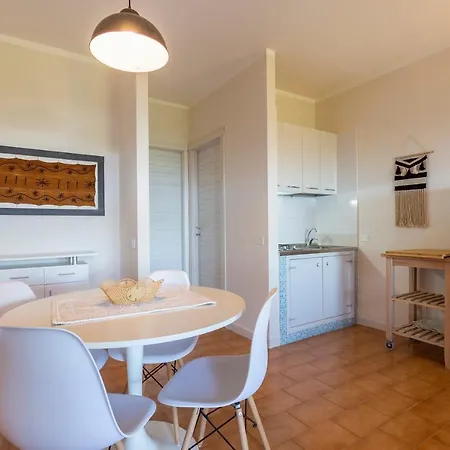 Apartment Perla Di *
