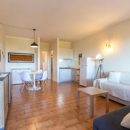 Perla Di Apartment *