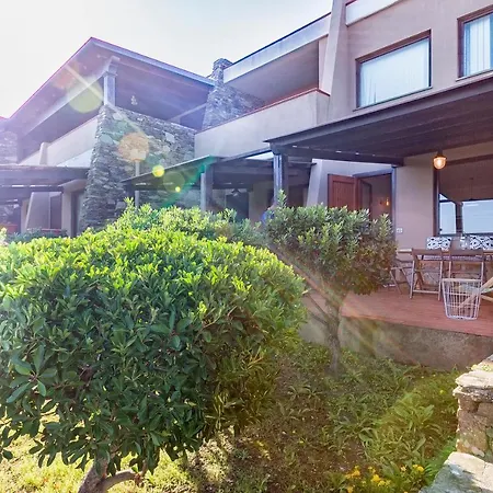 Apartment Perla Di Stintino