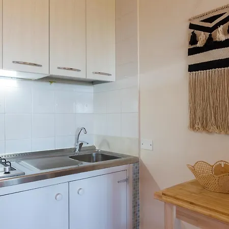Perla Di Apartment