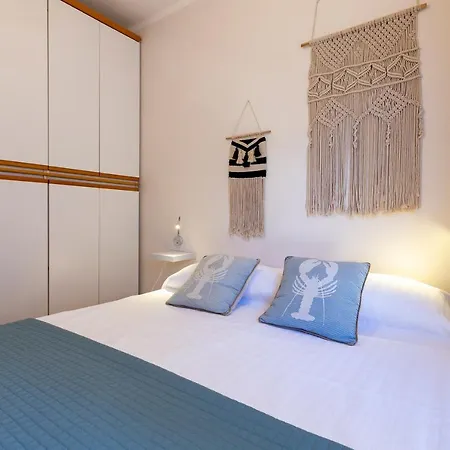 Apartment Perla Di