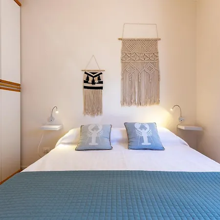 Apartment Perla Di