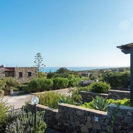 Apartment Perla Di