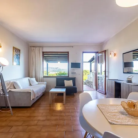 Apartment Perla Di *