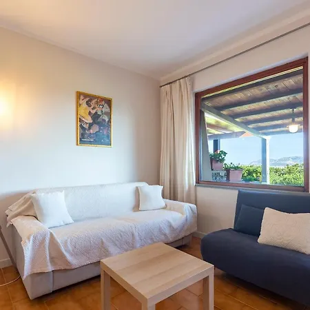 Perla Di Apartment