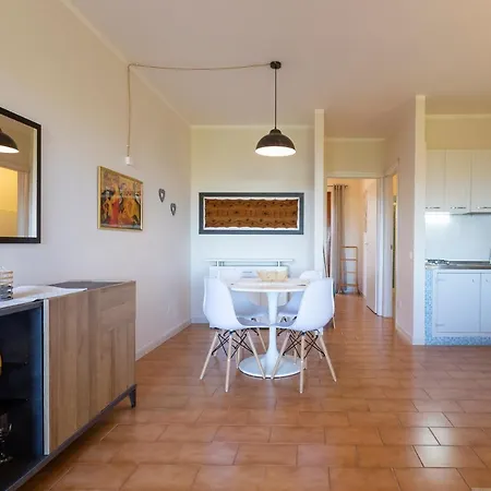 Apartment Perla Di Stintino