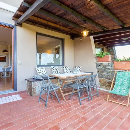 Perla Di Apartment