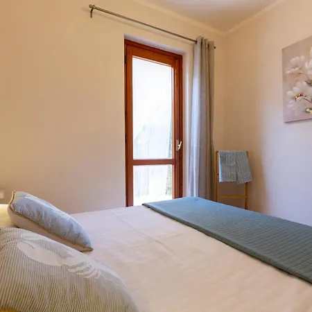 Perla Di Apartment *